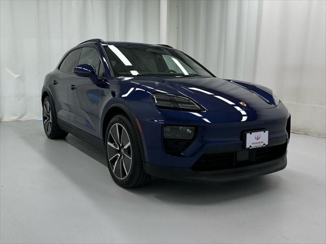 2025 Porsche Macan Electric 4 for sale in Manheim, PA
