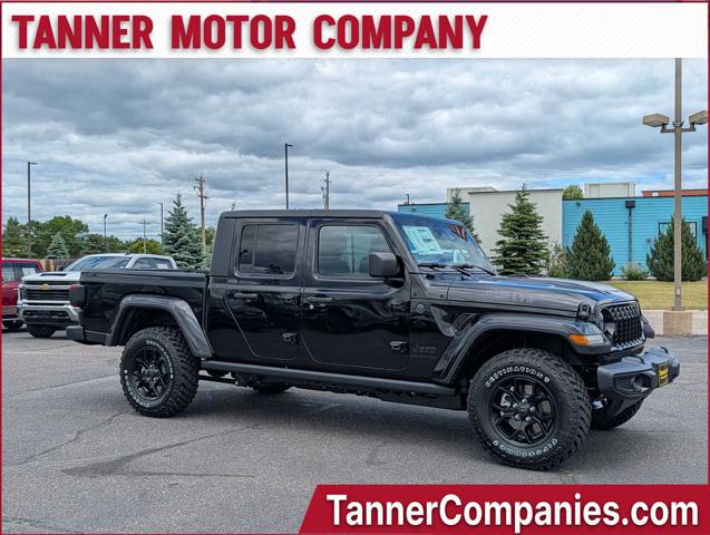 2026 Jeep Gladiator Sport for sale in Brainerd, MN