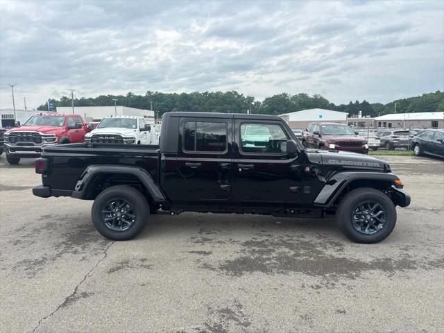 2026 Jeep Gladiator GLADIATOR 85TH ANNIVERSARY EDITION 4X4