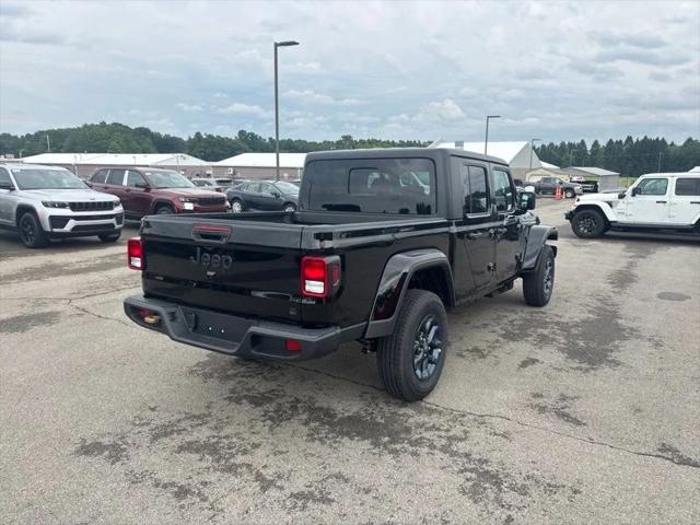 2026 Jeep Gladiator GLADIATOR 85TH ANNIVERSARY EDITION 4X4