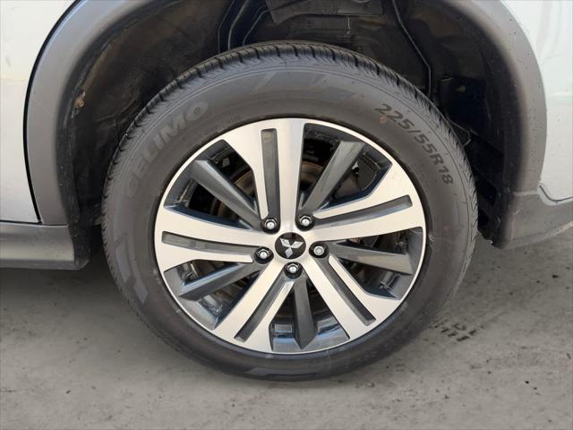 2024 Mitsubishi Outlander Sport 2.0 ES AWC