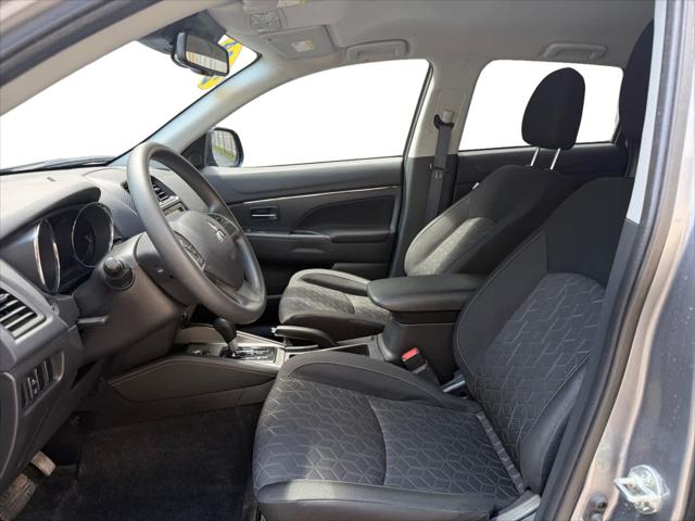 2024 Mitsubishi Outlander Sport 2.0 ES AWC