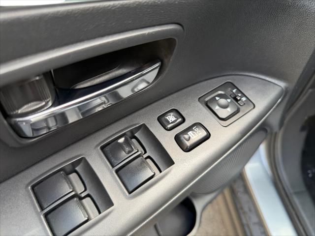 2024 Mitsubishi Outlander Sport 2.0 ES AWC