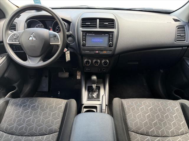 2024 Mitsubishi Outlander Sport 2.0 ES AWC