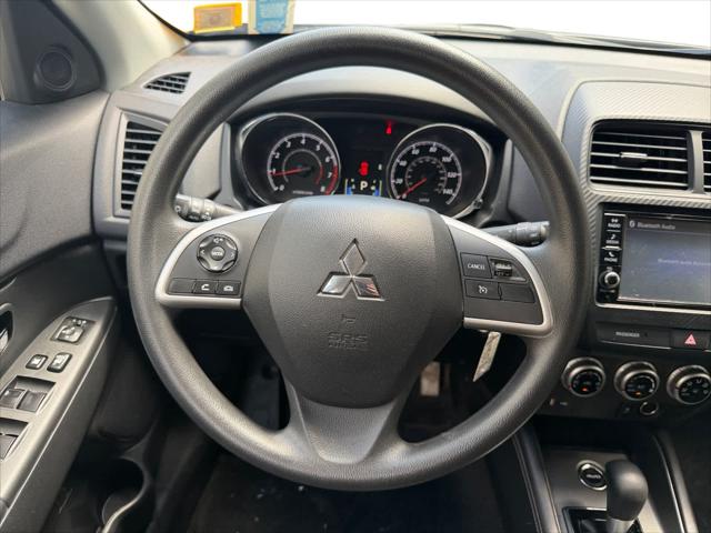 2024 Mitsubishi Outlander Sport 2.0 ES AWC