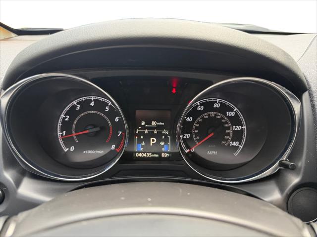2024 Mitsubishi Outlander Sport 2.0 ES AWC