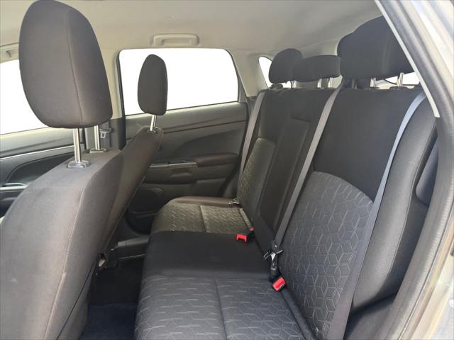 2024 Mitsubishi Outlander Sport 2.0 ES AWC