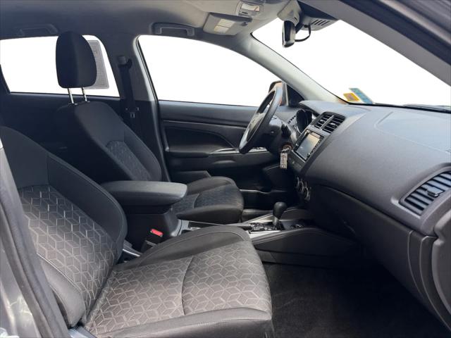 2024 Mitsubishi Outlander Sport 2.0 ES AWC