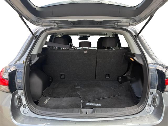 2024 Mitsubishi Outlander Sport 2.0 ES AWC