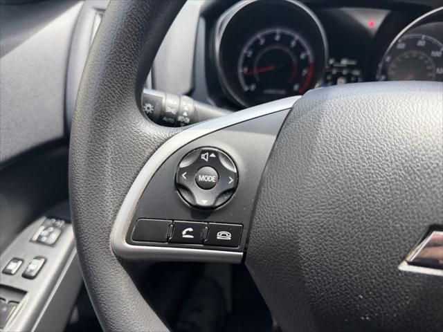 2024 Mitsubishi Outlander Sport 2.0 ES AWC