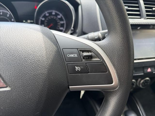 2024 Mitsubishi Outlander Sport 2.0 ES AWC