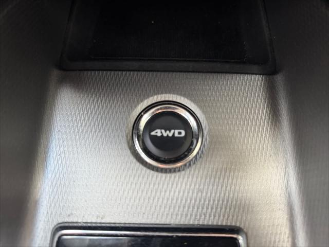 2024 Mitsubishi Outlander Sport 2.0 ES AWC