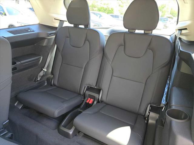 2026 Volvo XC90 Plug-In Hybrid Plus, T8 AWD, Electric/Gasoline, Bright, 7 Seats