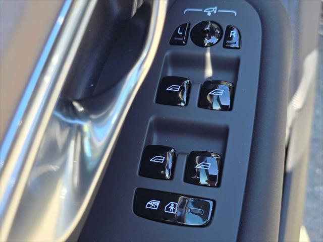 2026 Volvo XC90 Plug-In Hybrid Plus, T8 AWD, Electric/Gasoline, Bright, 7 Seats