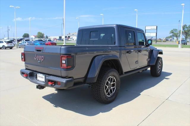 2026 Jeep Gladiator GLADIATOR SHADOW OPS 4X4