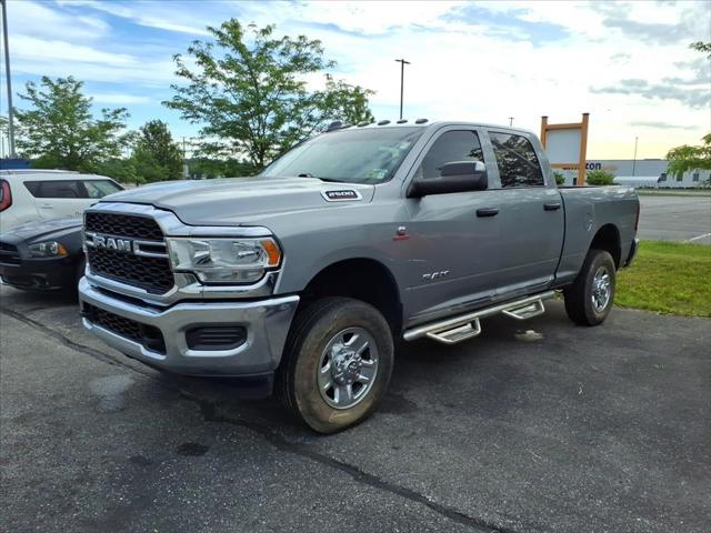 2022 Ram 2500 Tradesman Crew Cab 4x4 6'4" Box for sale in HUNTINGTON, WV