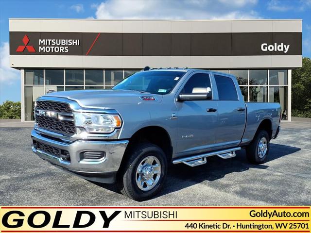 2022 Ram 2500 Tradesman Crew Cab 4x4 6'4" Box for sale in HUNTINGTON, WV