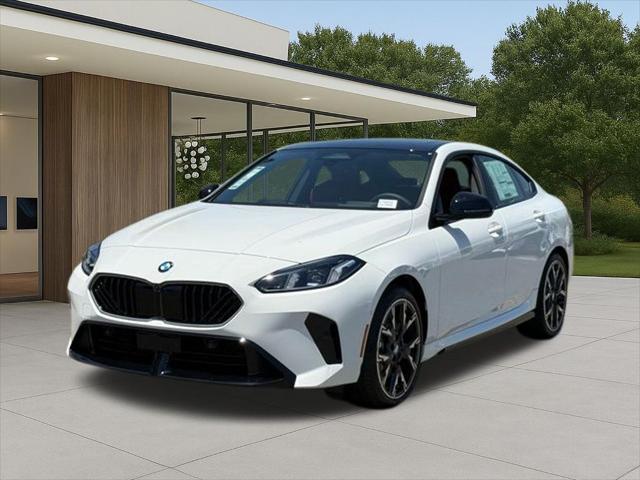 2026 BMW Coupe 228 Gran Coupe