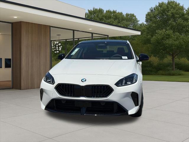2026 BMW Coupe 228 Gran Coupe