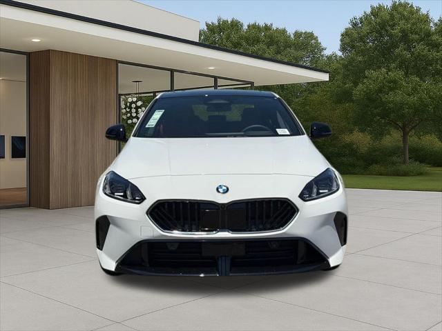 2026 BMW Coupe 228 Gran Coupe
