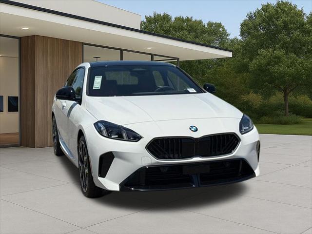 2026 BMW Coupe 228 Gran Coupe