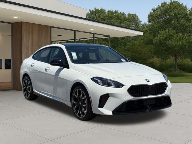 2026 BMW Coupe 228 Gran Coupe