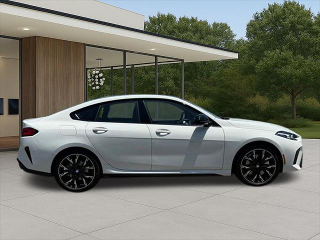 2026 BMW Coupe 228 Gran Coupe