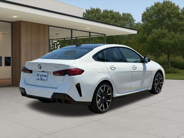 2026 BMW Coupe 228 Gran Coupe