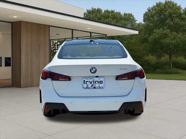 2026 BMW Coupe 228 Gran Coupe
