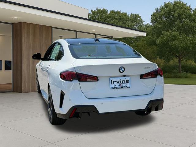 2026 BMW Coupe 228 Gran Coupe