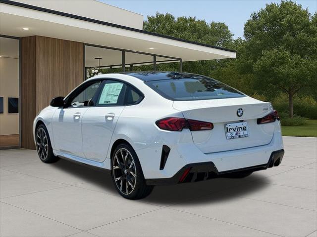 2026 BMW Coupe 228 Gran Coupe