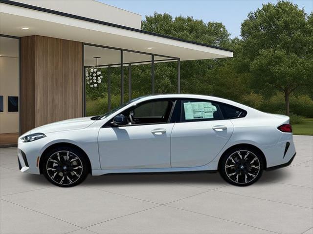 2026 BMW Coupe 228 Gran Coupe