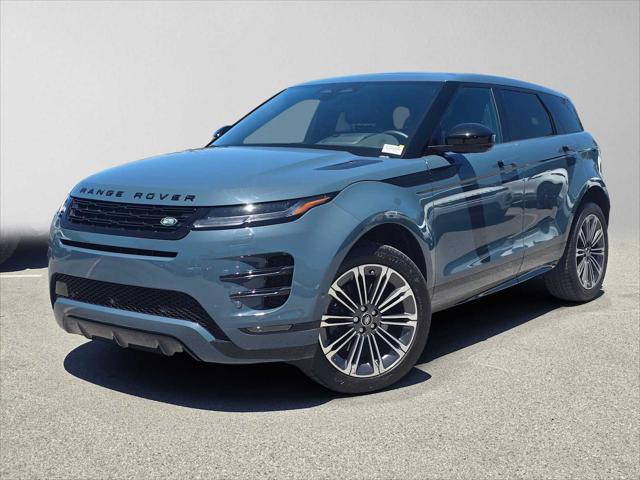 2026 Land Rover Range Rover Evoque Dynamic SE for sale in Redwood City, CA