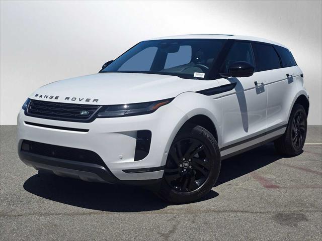 2026 Land Rover Range Rover Evoque S for sale in Redwood City, CA