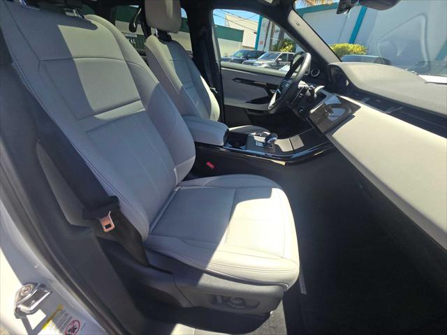 2026 Land Rover Range Rover Evoque S