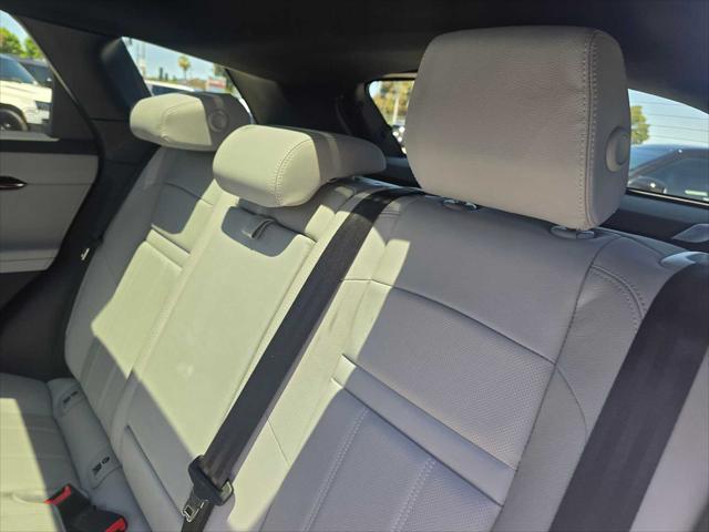 2026 Land Rover Range Rover Evoque S
