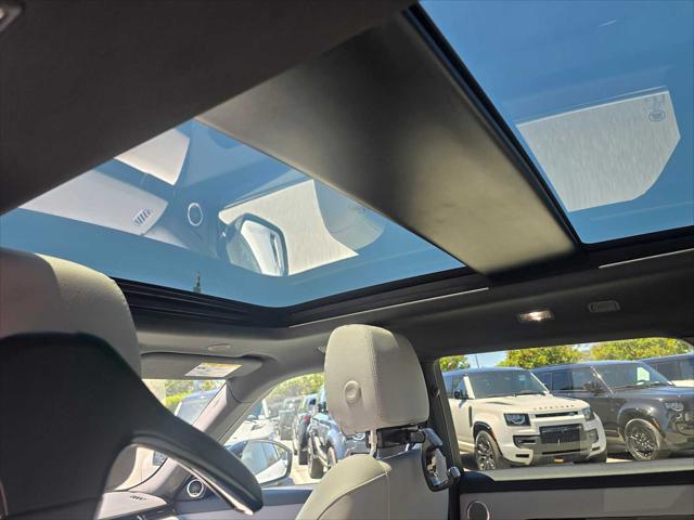 2026 Land Rover Range Rover Evoque S