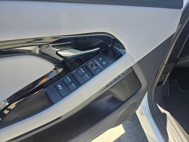 2026 Land Rover Range Rover Evoque S