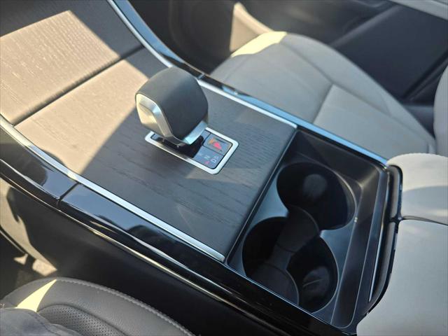 2026 Land Rover Range Rover Evoque S