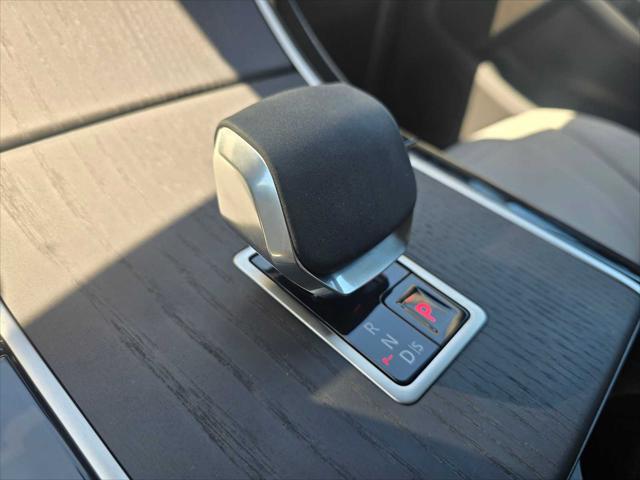 2026 Land Rover Range Rover Evoque S