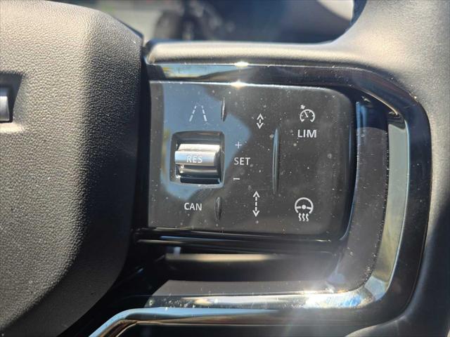 2026 Land Rover Range Rover Evoque S