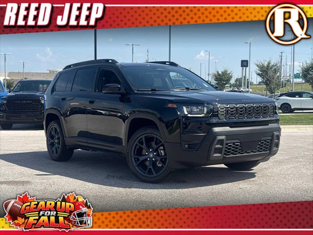 2026 Jeep Cherokee 85th Anniversary 4x4 for sale in Overland Park, KS