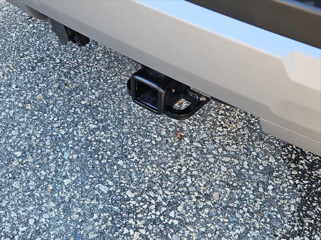 2026 Honda Passport AWD RTL Towing