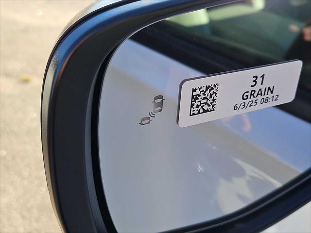 2026 Honda Passport AWD RTL Towing