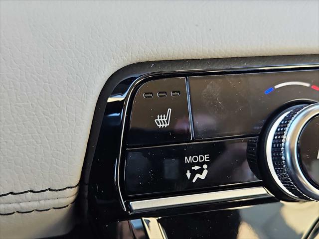 2026 Honda Passport AWD RTL Towing