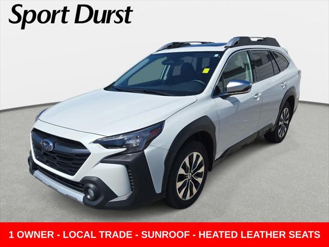 2025 Subaru Outback Touring for sale in Jacksonville, NC