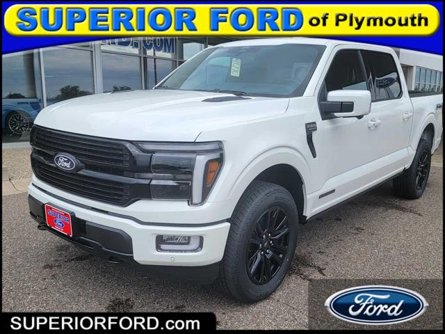 2026 Ford F-150 Platinum for sale in Plymouth, MN