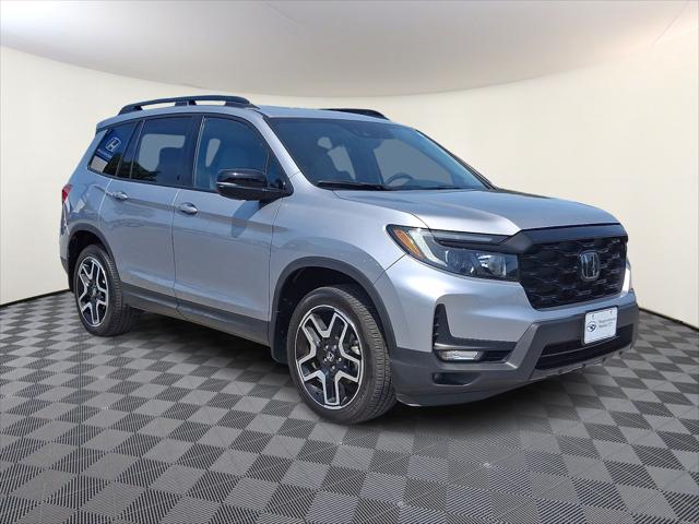 2023 Honda Passport AWD Elite for sale in Hagerstown, MD