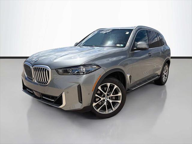 2025 BMW X5 xDrive40i for sale in Monroeville, PA