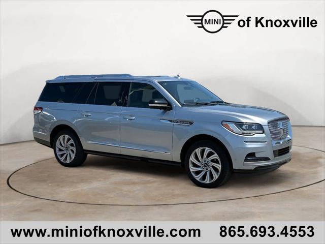 2024 Lincoln Navigator Reserve L for sale in Knoxville, TN